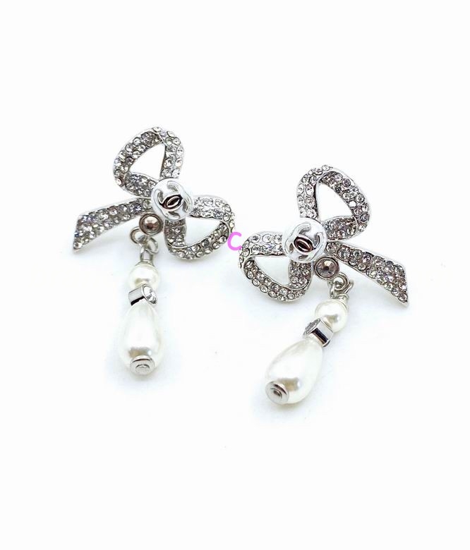 Chanel Earrings 1428